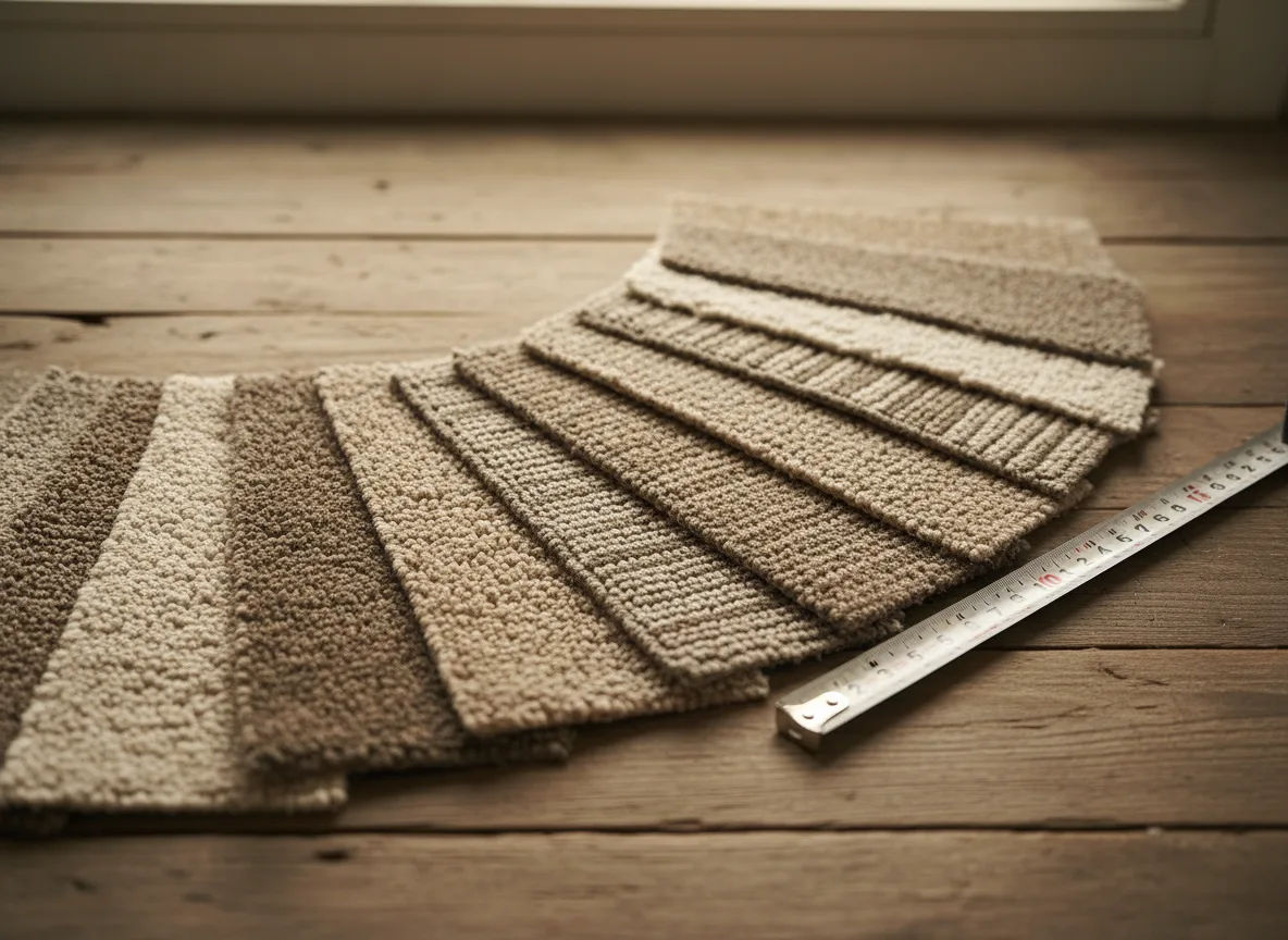 Carpet Installation Cook Springs, AL FAQs